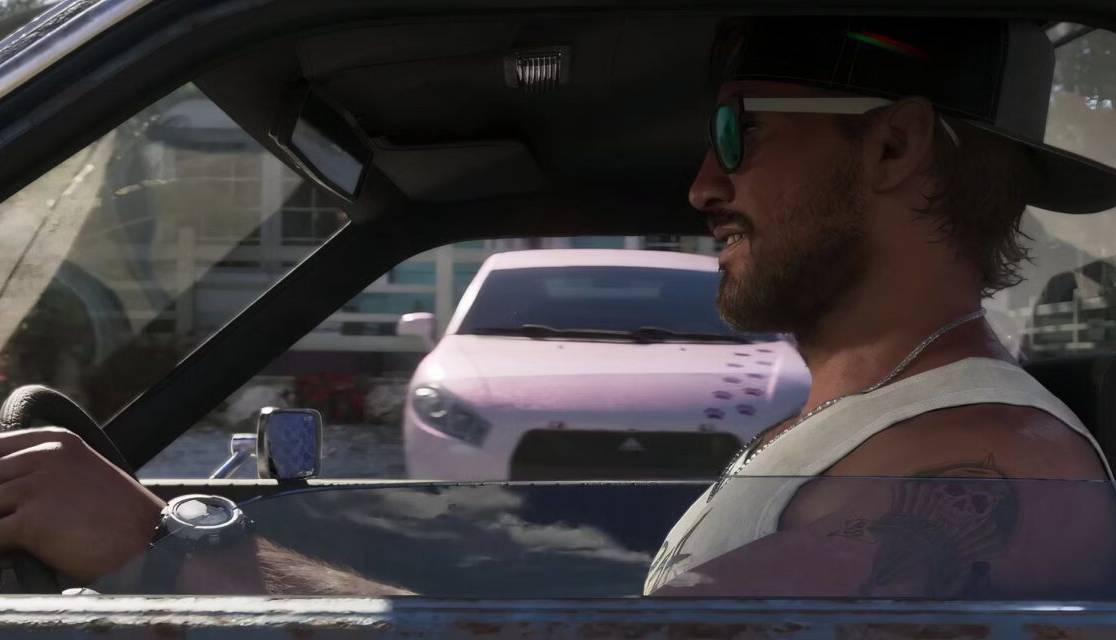 GTA 6 Driving Physics Debate: Fans Clash Over Realism vs. Arcade Fun