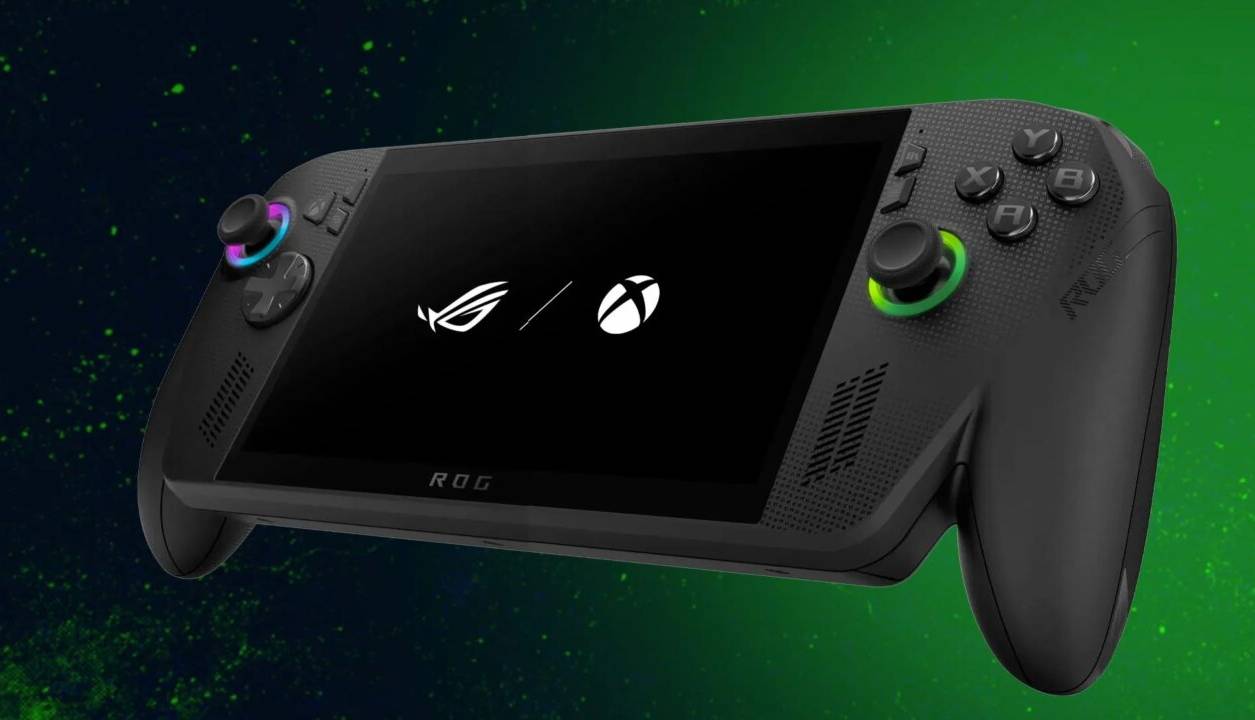 High-End Variants Prove Hugely Popular, Validating Strategy in Premium Handheld Gaming Market