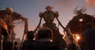 Don't Blame Larian: The Case for AI in the Next Divinity