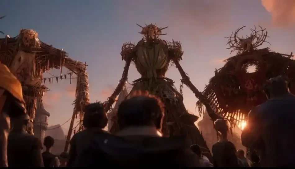 Don't Blame Larian: The Case for AI in the Next Divinity