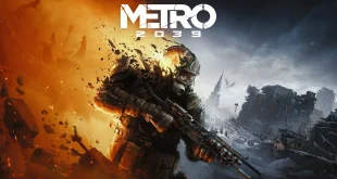 Metro 2039 Playable Demo Confirmed for Gamescom 2026 Event