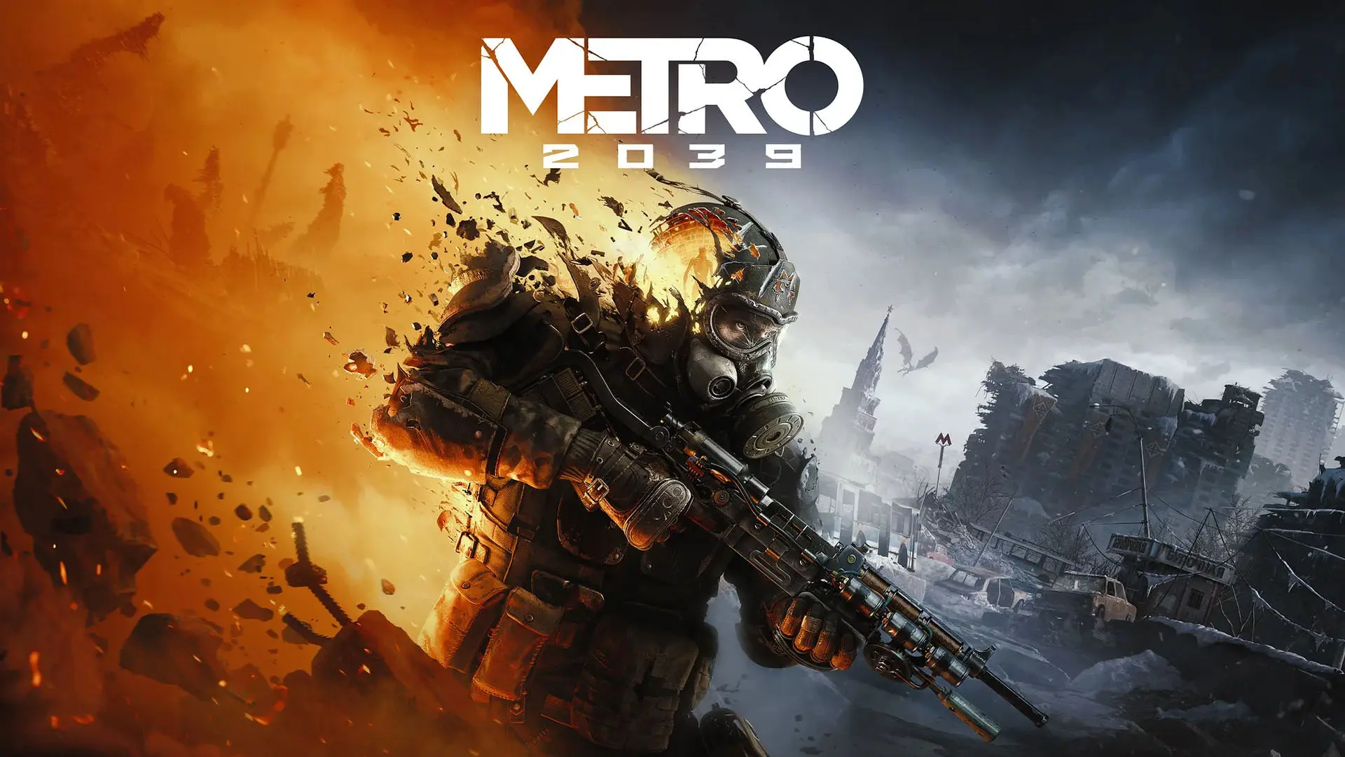 Metro 2039 Playable Demo Confirmed for Gamescom 2026 Event